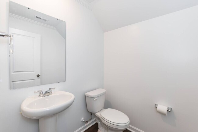 Building Photo - NEW Four Bedroom Home!