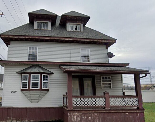 2201 Broad Ave 2201 Broad Ave Altoona PA 16601 Apartment Finder