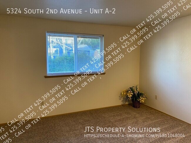 Building Photo - 5324 S 2nd Ave