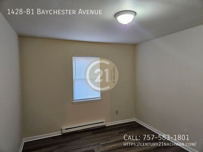 Building Photo - 1428-B1 Baychester Avenue-