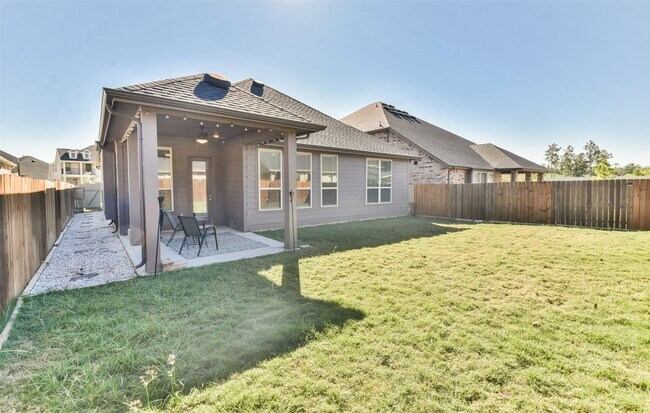 Building Photo - 17218 Olive Blossom Ct