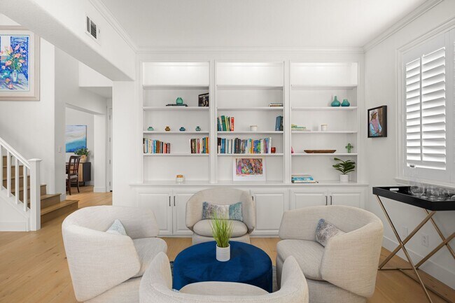 Building Photo - Coastal Retreat in La Costa - Spacious Home with Backyard Oasis