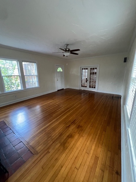 Living room - 1569 Palm Ave
