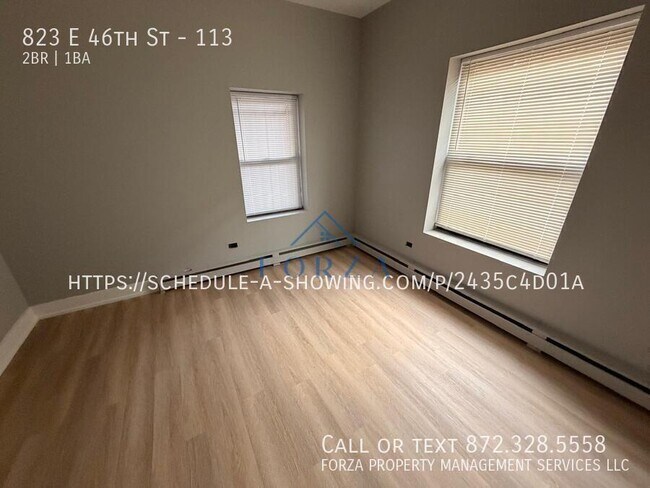 Building Photo - 823 E 46th St