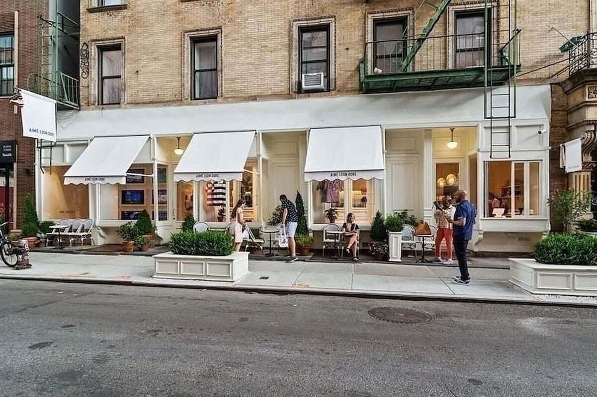 Building Photo - 242 Mulberry St