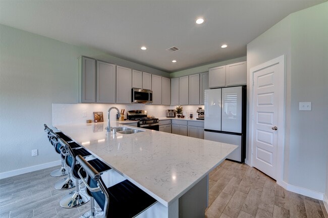 Building Photo - 3735 Rush Plns Ct