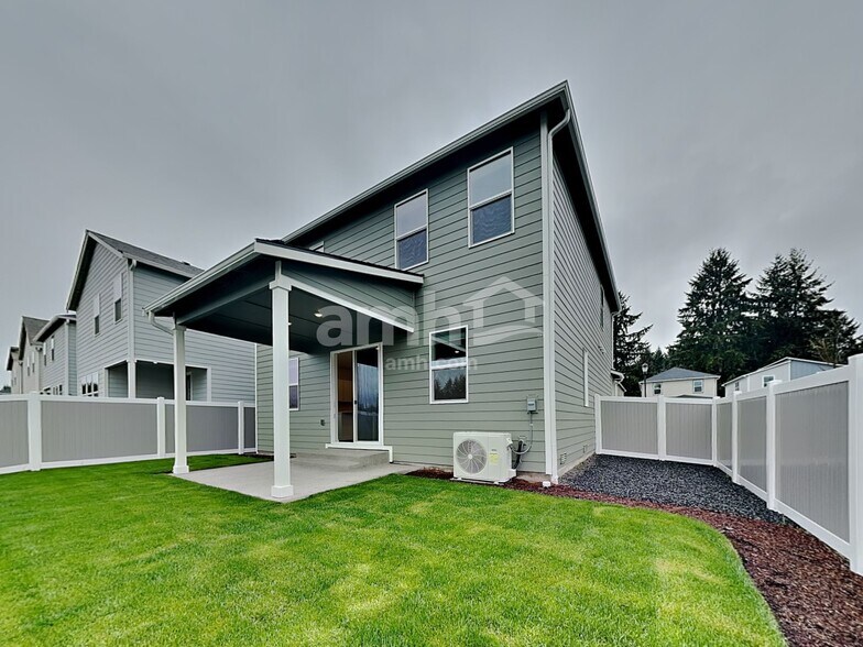 Building Photo - 5304 Turnstone St SE