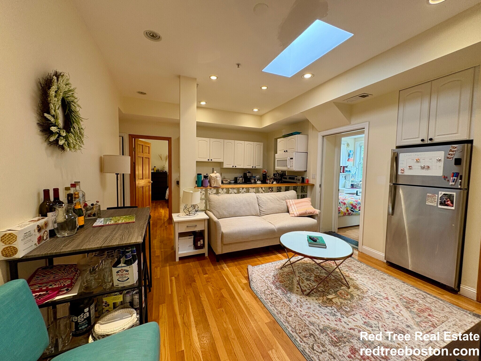 Building Photo - 1801 Beacon St