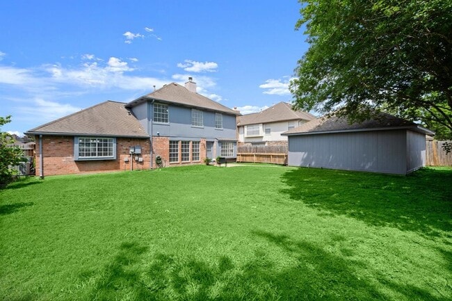 Building Photo - 10206 Jockey Club Dr