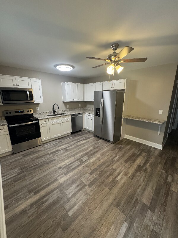 Building Photo - 602 Fondel Ln
