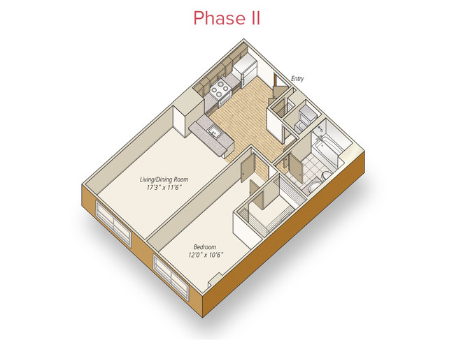 Floorplan - Avalon at Mission Bay