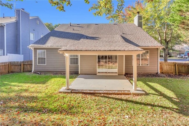 Building Photo - 1045 Arborhill Ln