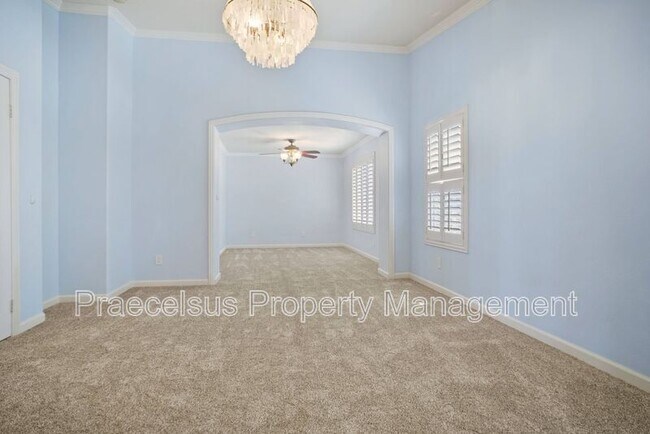 Building Photo - 1710 Ravenrock Ct