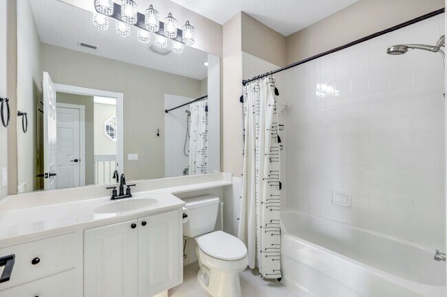 Building Photo - Annual Rental in San Remo at Palmira –4BR/...