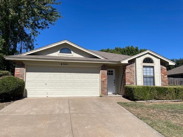 Building Photo - 6341 Ripple Springs Dr
