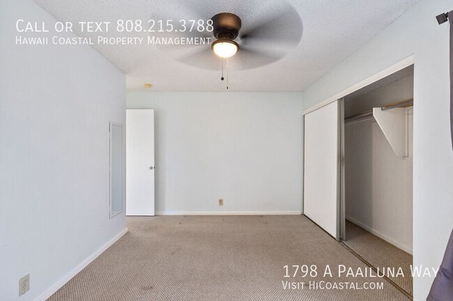 Building Photo - 1798-A Paailuna Way