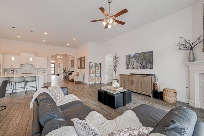 Building Photo - 3510 Auburn Creek Cir