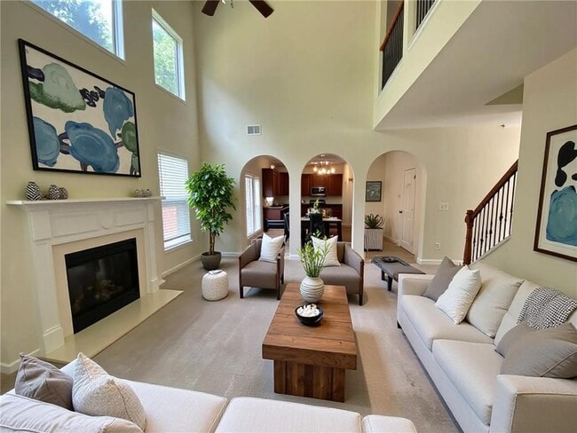 Building Photo - 2146 Peach Shoals Cir