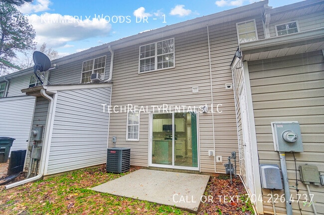 Building Photo - 5407 Kimmerly Woods Dr