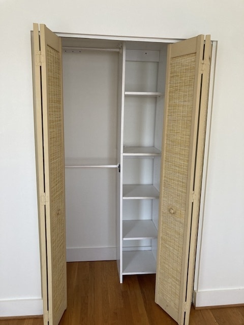 master bedroom closet organizer - 1326 Emerald St NE