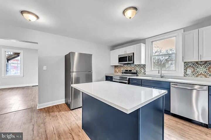 Building Photo - 4610 White Ave