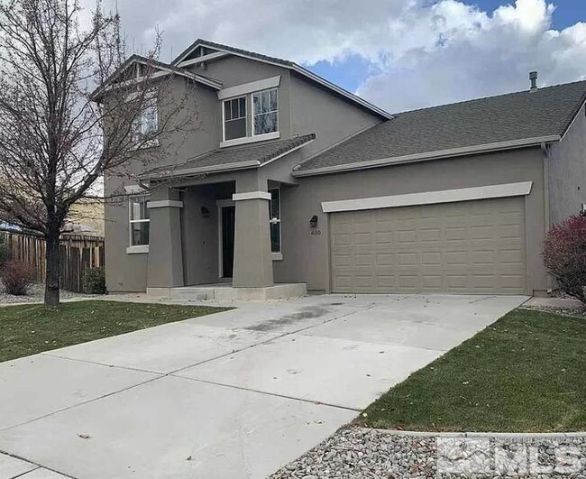 Primary Photo - 600 Panama Dr