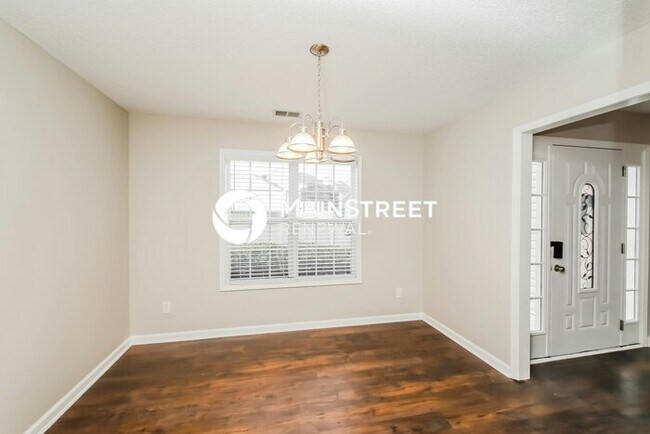Building Photo - 3 Bedroom Pet-Friendly Home in HIRAM, GA with Main Street Renewal