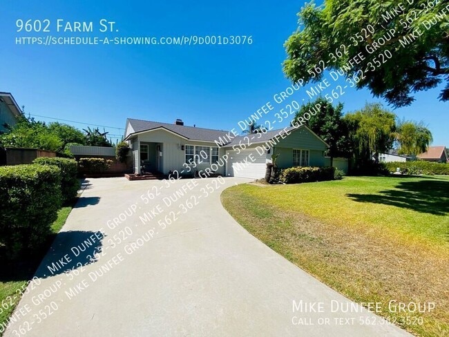 Building Photo - 9602 Farm St