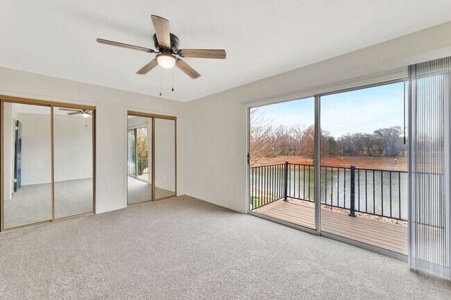 Building Photo - 5510 S Gold St