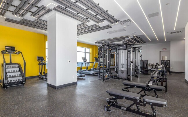 Building Photo - 8601 Bergenline Ave