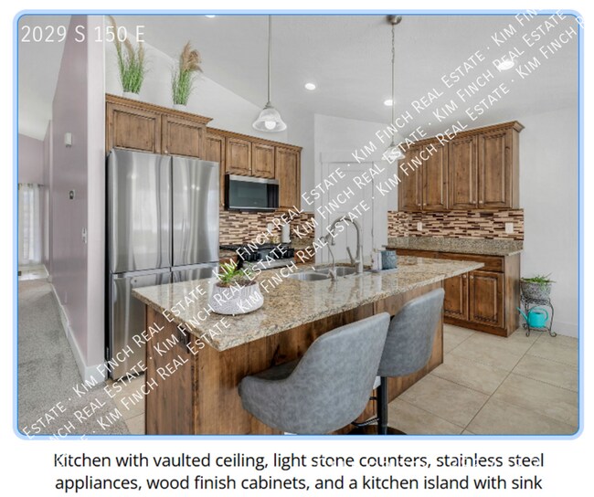 Building Photo - 2029 S 150 E