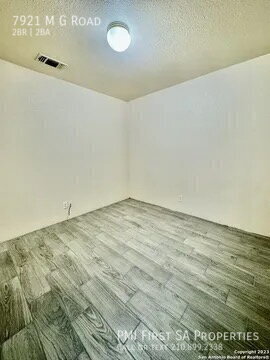 Building Photo - 7921 M G Rd