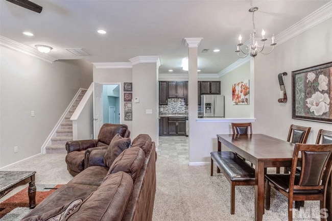 Building Photo - Fantastic 3 Story Townhome in East Raleigh...