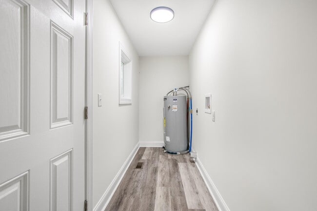 Building Photo - 500 Jackson Ln