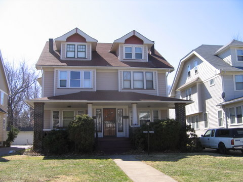 Primary Photo - 2588 Colchester Rd