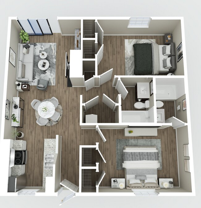 Building Photo - 302 Kentucky Dr