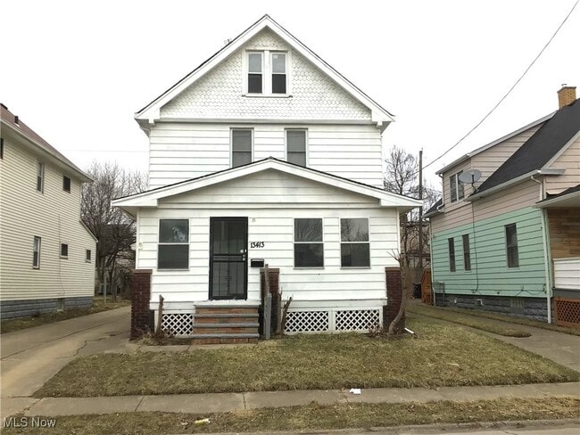 Primary Photo - 13413 Durkee Ave