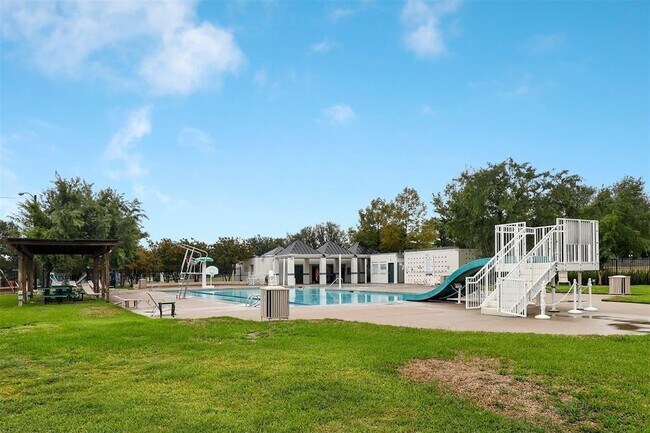 Building Photo - 8505 Bobcat Dr