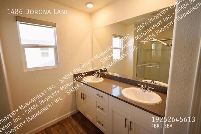 Building Photo - 1486 Dorona Ln