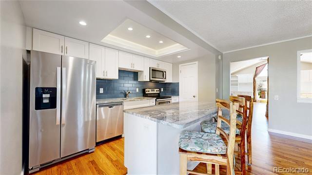 Building Photo - 2946 S Moline Pl