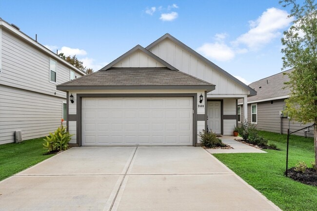 Building Photo - 2408 Bray Head Dr