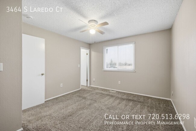 Building Photo - 3464 S Laredo Ct