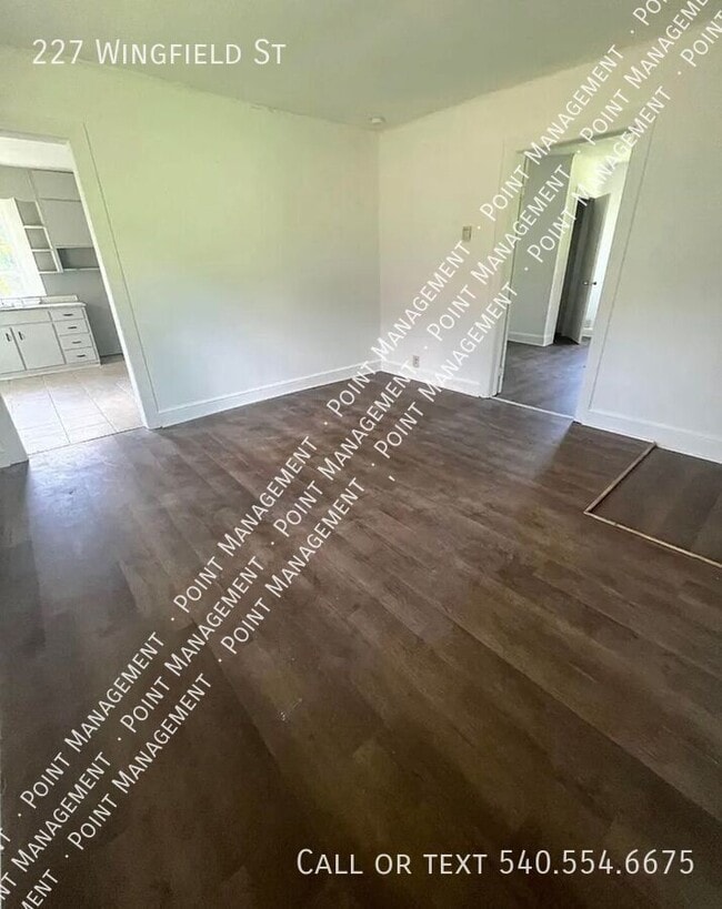 Building Photo - 227 Wingfield St