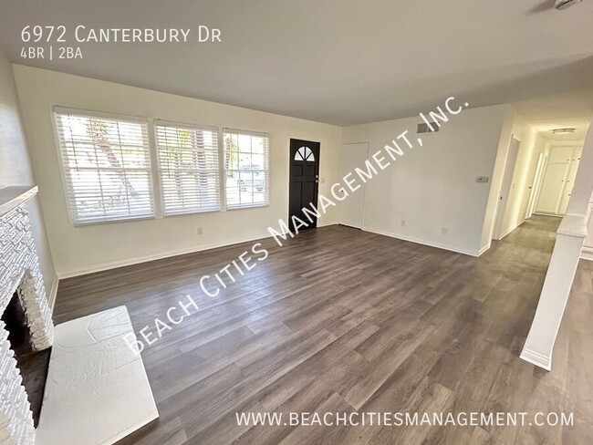 Building Photo - Pet-Friendly 4 Bedroom, 2 Bathroom House w...