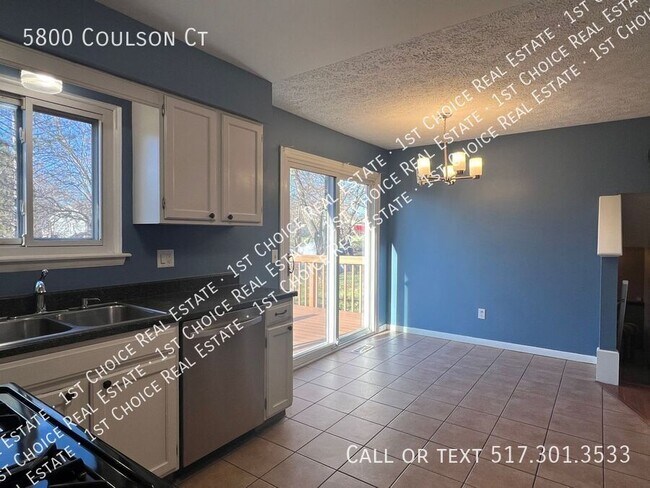 Building Photo - 5800 Coulson Ct