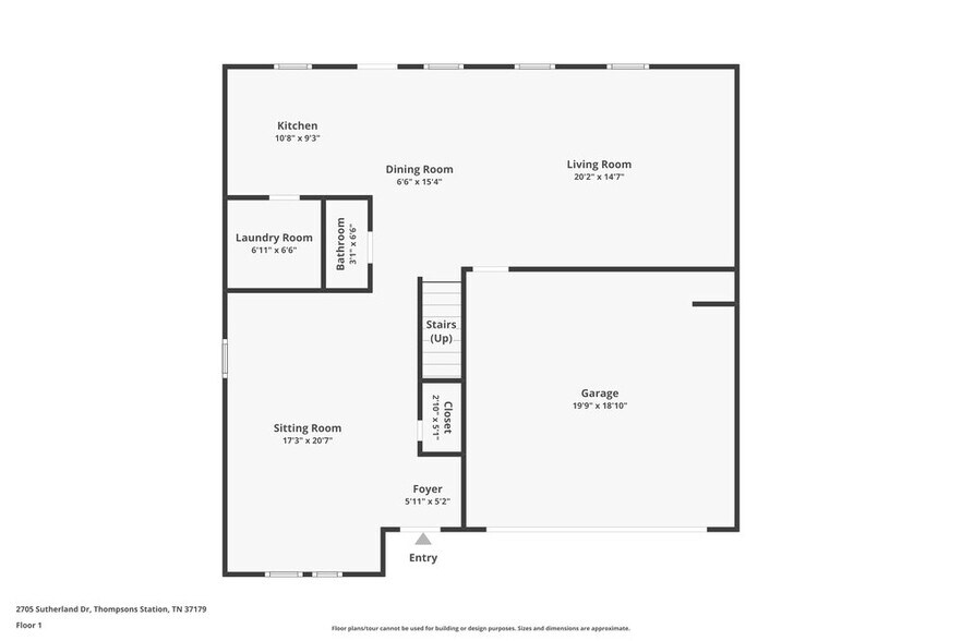 Building Photo - 2705 Sutherland Dr