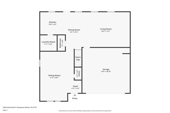 Building Photo - 2705 Sutherland Dr