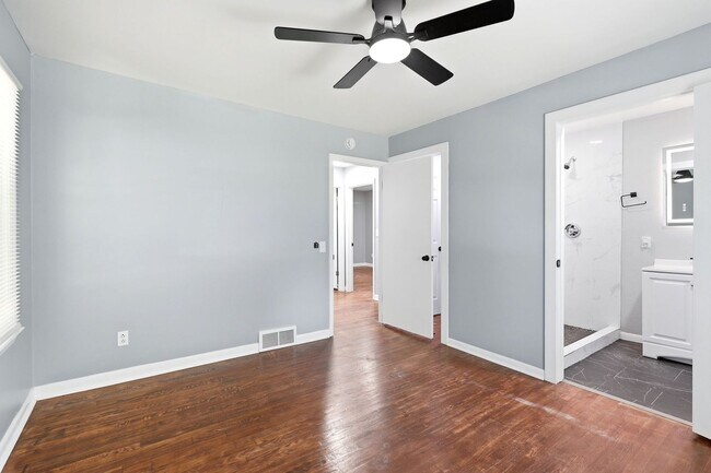 Building Photo - 2602 NW 86th St