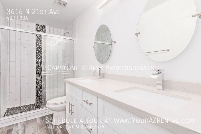 Building Photo - 3616 N 21st Ave