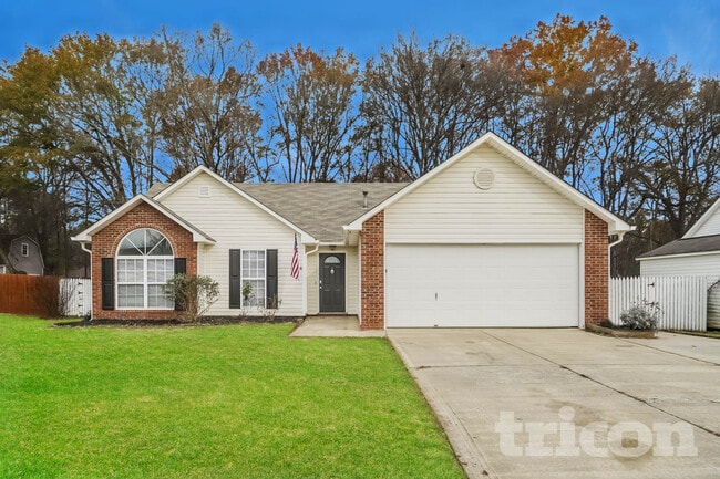 Building Photo - 4688 Falcon Chase Dr SW